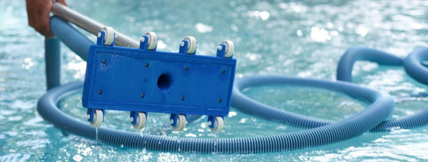 HAVUZ TEMİZLİĞİ ÇEŞME