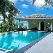 ALAÇATI HAVUZ YAPIMI