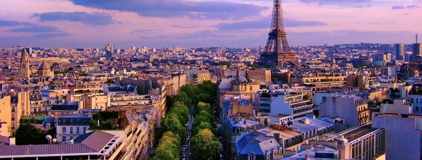 Fransa vize merkezi izmir