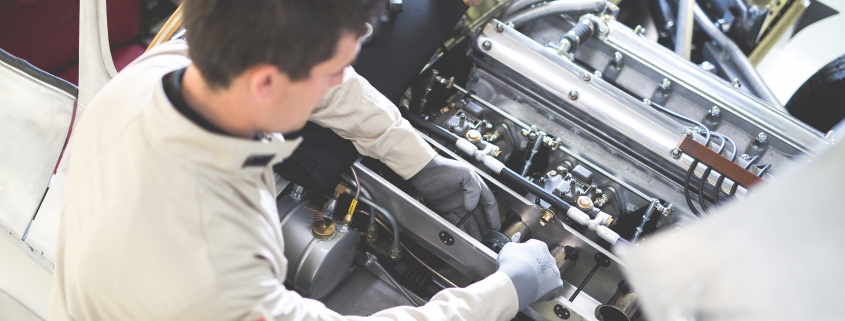 MANİSA JAGUAR SERVİS